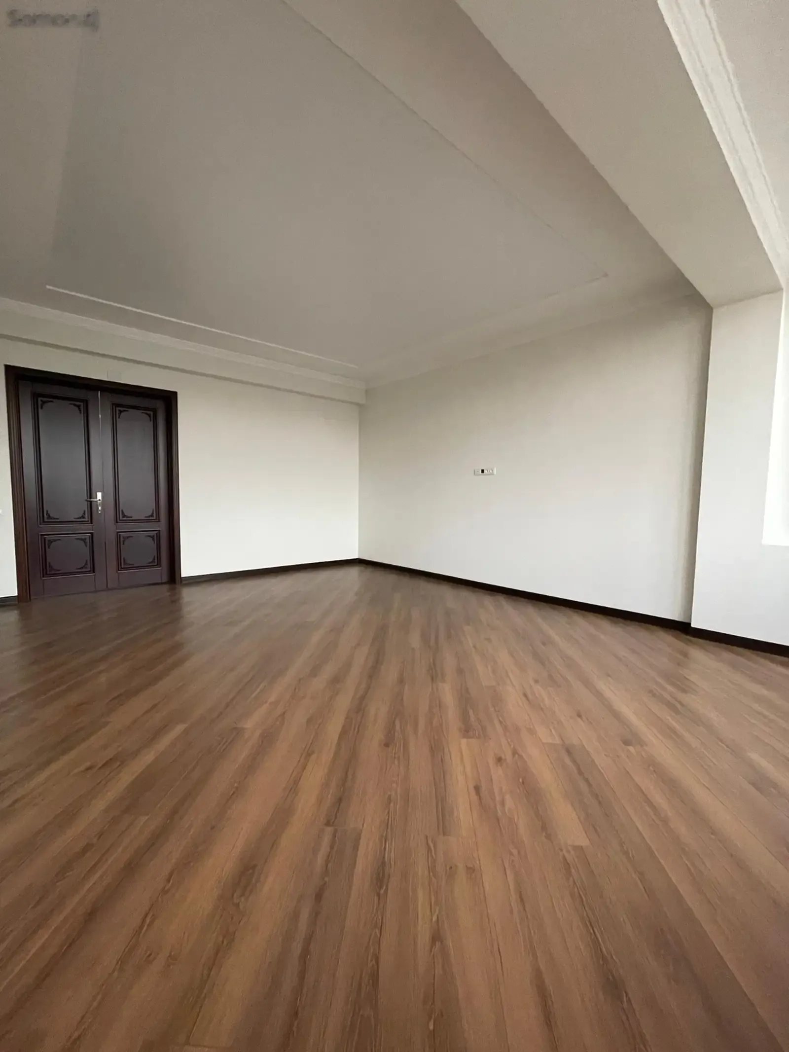 3-комн. квартира, 9 этаж, 176 м², Дом печать, Ил Патио