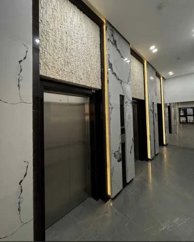 2-комн. квартира, 14 этаж, 65м², Шохмансур