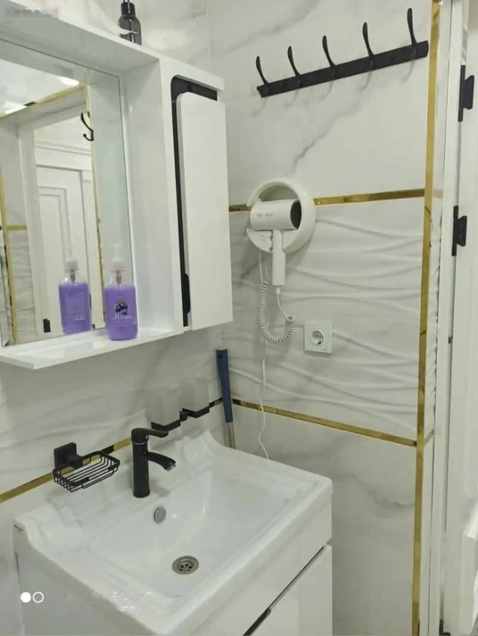 2-комн. квартира, 4 этаж, 85м², чордома