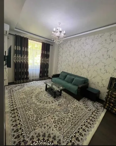 2-комн. квартира, 4 этаж, 59м², Дом печать
