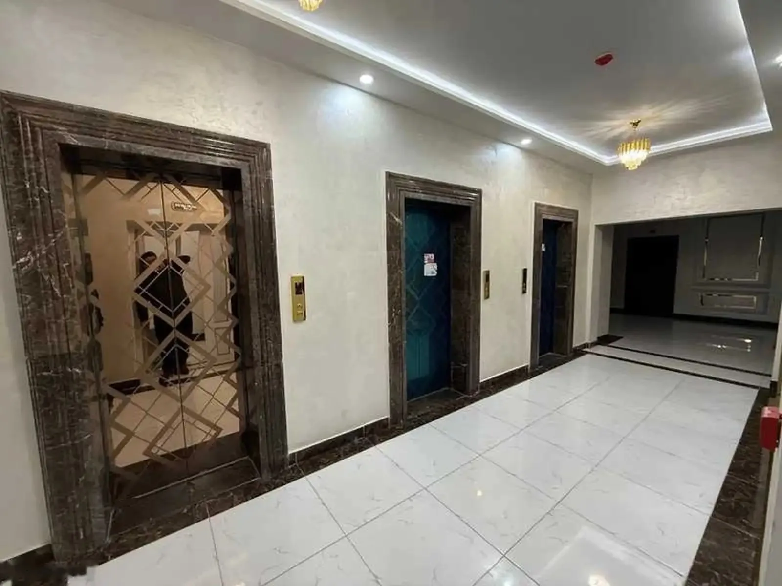 1-комн. квартира, 13 этаж, 56 м², ориентир доми пайкари ЦУМ