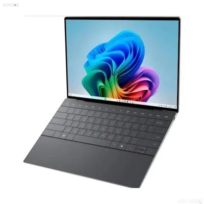 Ноутбук Dell XPS 13, 9345 Snapdragon X Elite 32ГБ 1ТБ SSD OLED Touch Windows 11