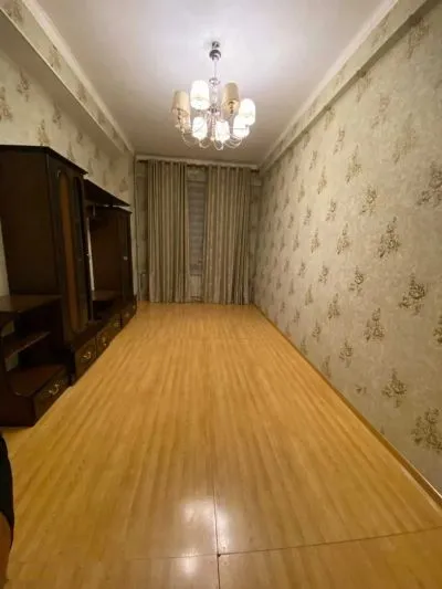 3-к квартира, 2 этаж, 110 м², Зарафшон мехкалон