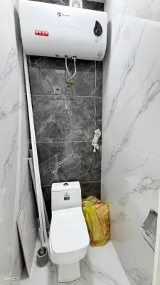 2-комн. квартира, 3 этаж, 74м², фирдавси