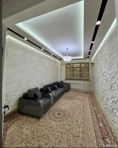 2-комн. квартира, 3 этаж, 80м², Шохмансур