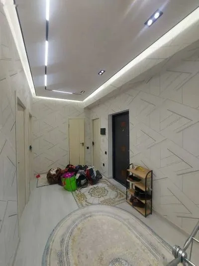 2-комн. квартира, 11 этаж, 74м², Коленин