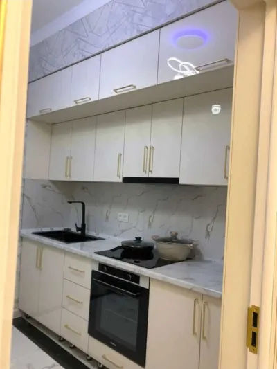 2-комн. квартира, 12 этаж, 51м², айни