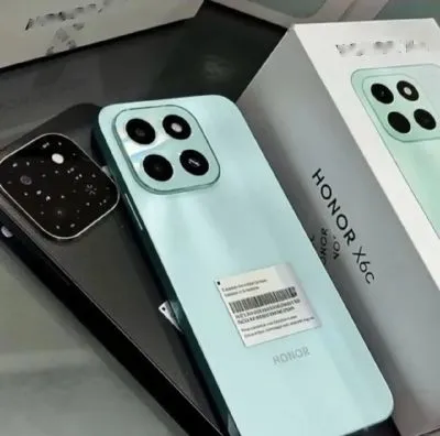 Honor X6c 256 gb — миниатюра 2