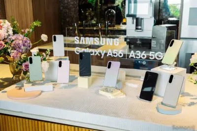 Samsung Galaxy A36 128 gb