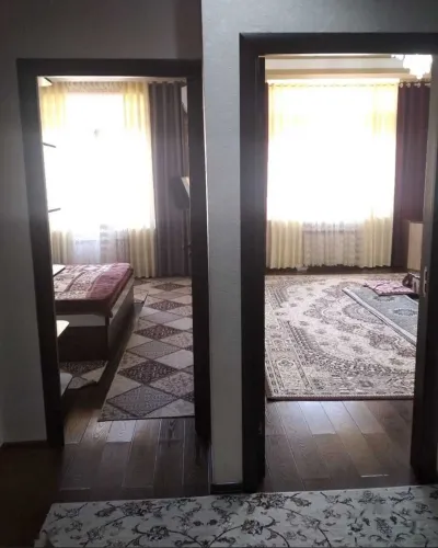 2-комн. квартира, 9 этаж, 50м², Сино