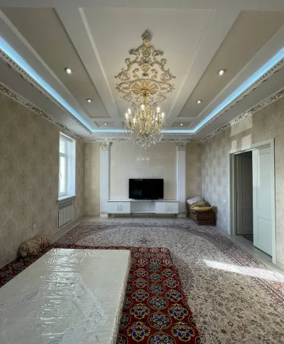 2-комн. квартира, 10 этаж, 95 м², И. Сомони, Министерство здравоохранения