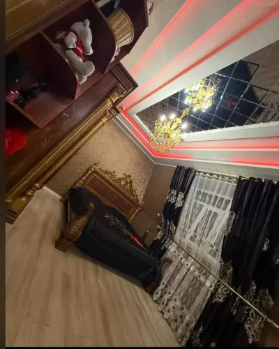 2-комн. квартира, 5 этаж, 70м², И. Сомони