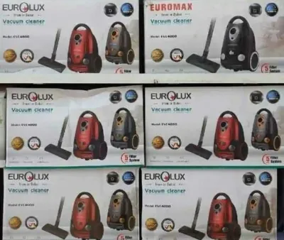 Пылесос EVK-4000