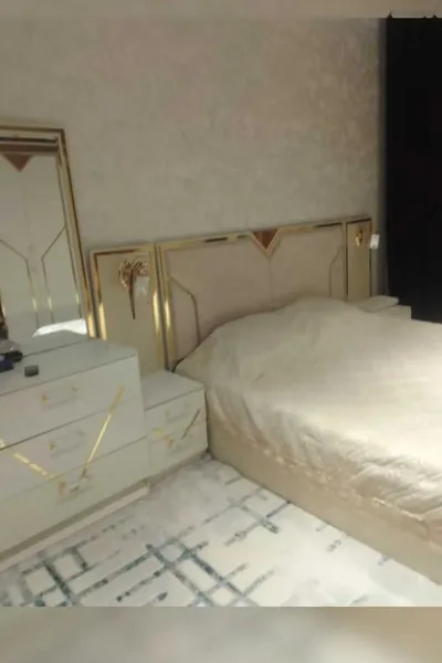 2-комн. квартира, 5 этаж, 54м², сино