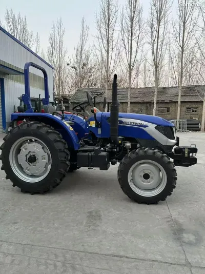 Трактор Lovol Oubao M504-E