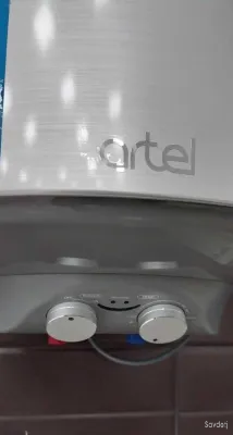 Водонагреватель Artel 100л. Производство Корея, собрано в Ташкенте.