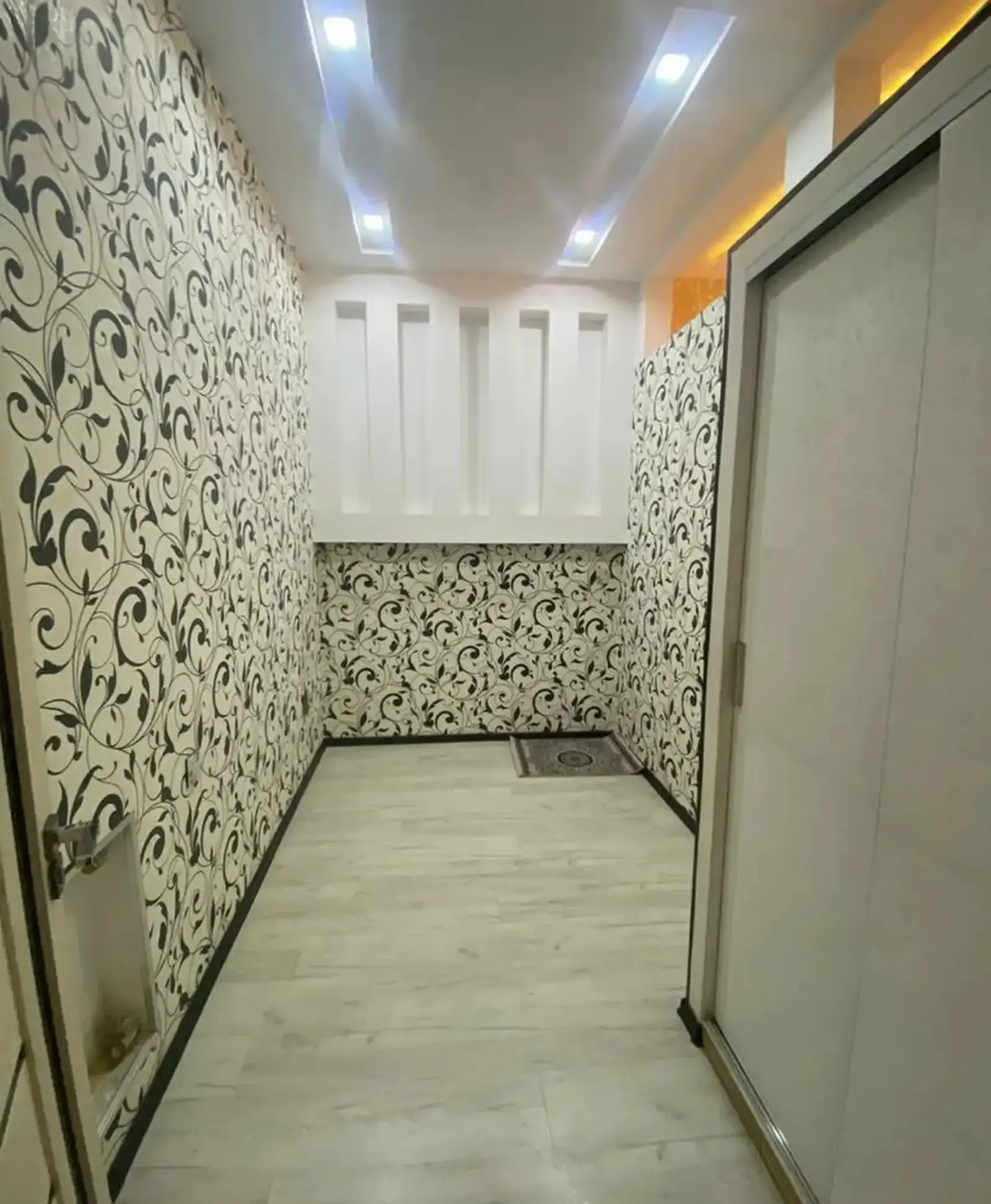 2-комн. квартира, 12 этаж, 62м², 82 мкр