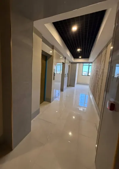 3-комн. квартира, 17 этаж, 89 м², И Сомони