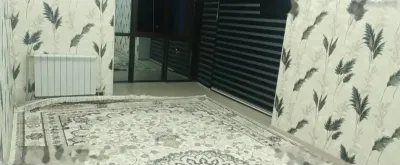 2-комн. квартира, 3 этаж, 70м², фирдавси