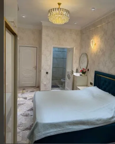 2-комн. квартира, 6 этаж, 73м², И.Сомони городок Сафо
