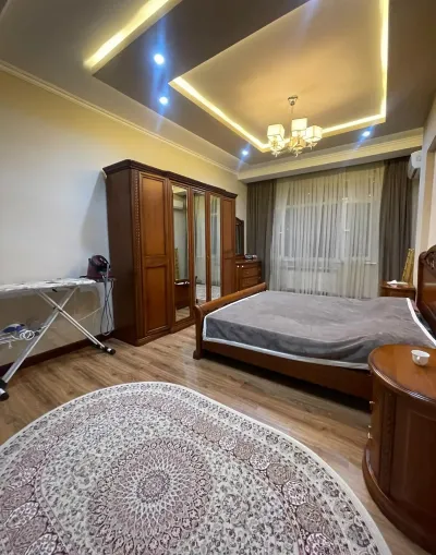 4-комн. квартира, 6 этаж, 160 м², Дом «Алиф»