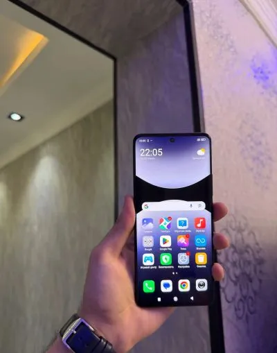 Xiaomi Redmi 256 gb
