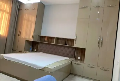 3-комн. квартира, 10 этаж, 140 м², 82 мкр