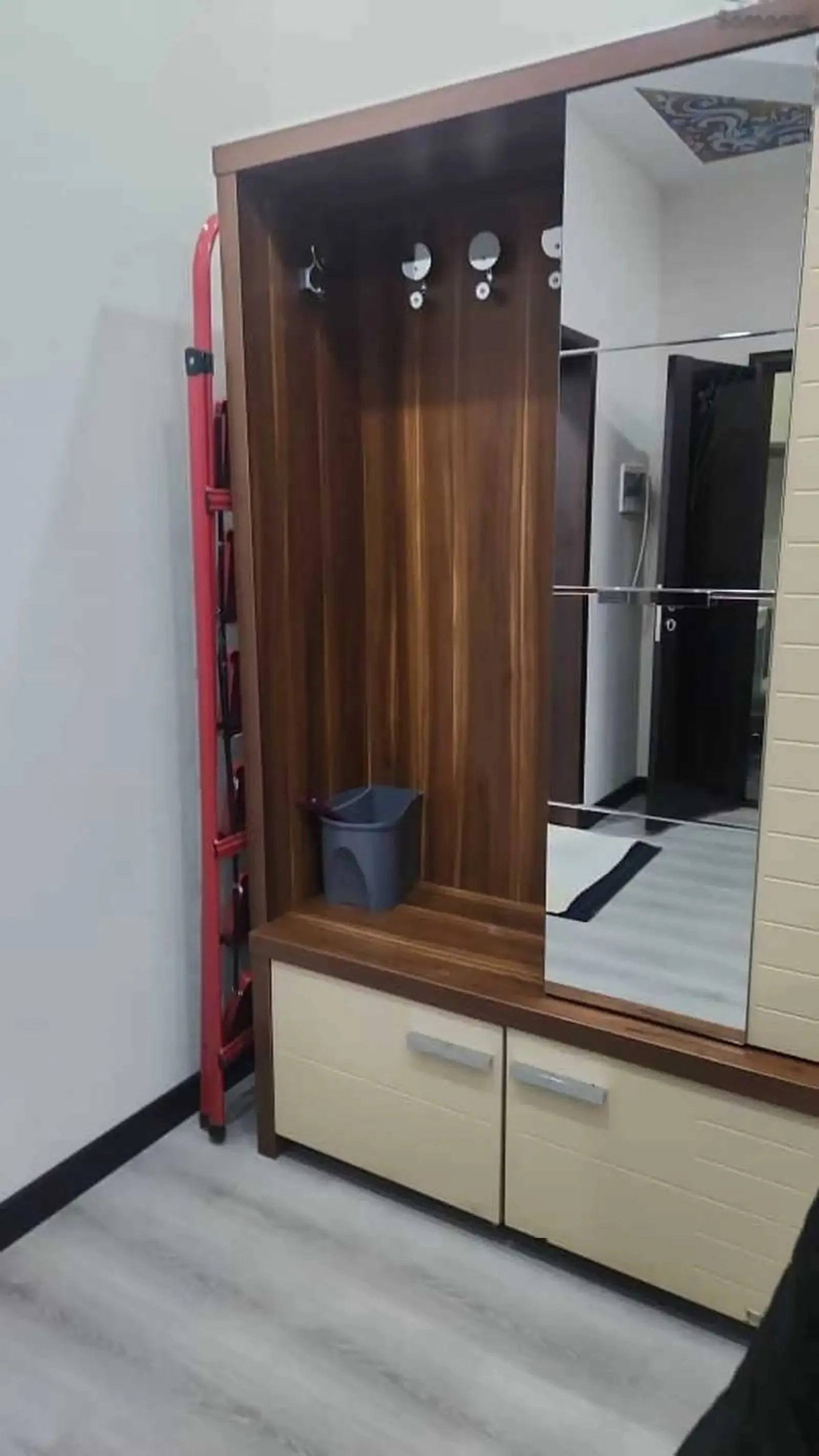 2-комн. квартира, 10 этаж, 100м², Исмоили Сомони дом Алиф сармоя