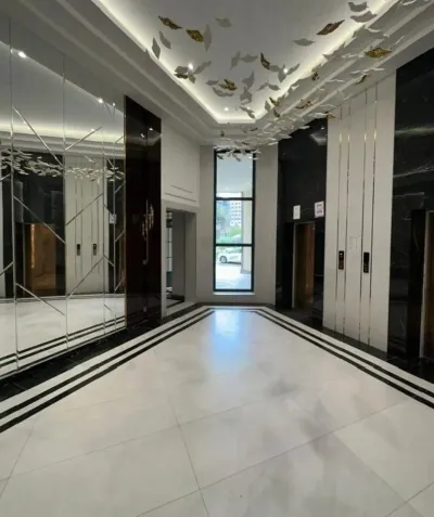3-комн. квартира, 10 этаж, 102 м², Шохмансур, напротив парка А.Навои