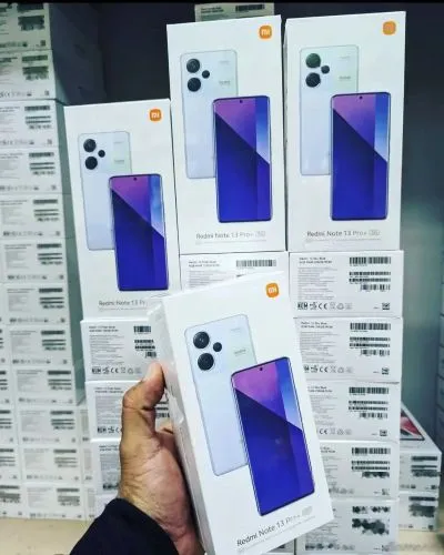 Xiaomi Redmi Note 13 Pro 256 gb