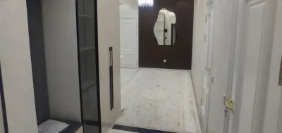 3-комн. квартира, 9 этаж, 83 м², Шохмансур