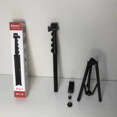 Штатив для камеры Jmary Mt39
