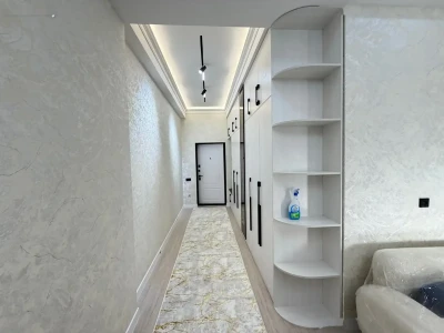2-комн. квартира, 10 этаж, 58 м², 12 мкр — миниатюра 7