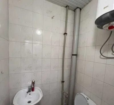 3-комн. квартира, 2 этаж, 98м², сомони