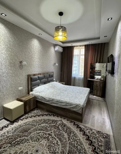 2-комн. квартира, 9 этаж, 57 м², Сино, Масчити Мехкалон, Испечак
