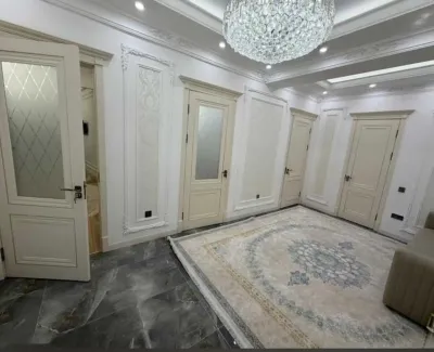 3-комн. квартира, 1 этаж, 120м², Доми Сафо