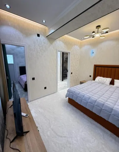 3-комн. квартира, 2 этаж, 58 м², Казакон