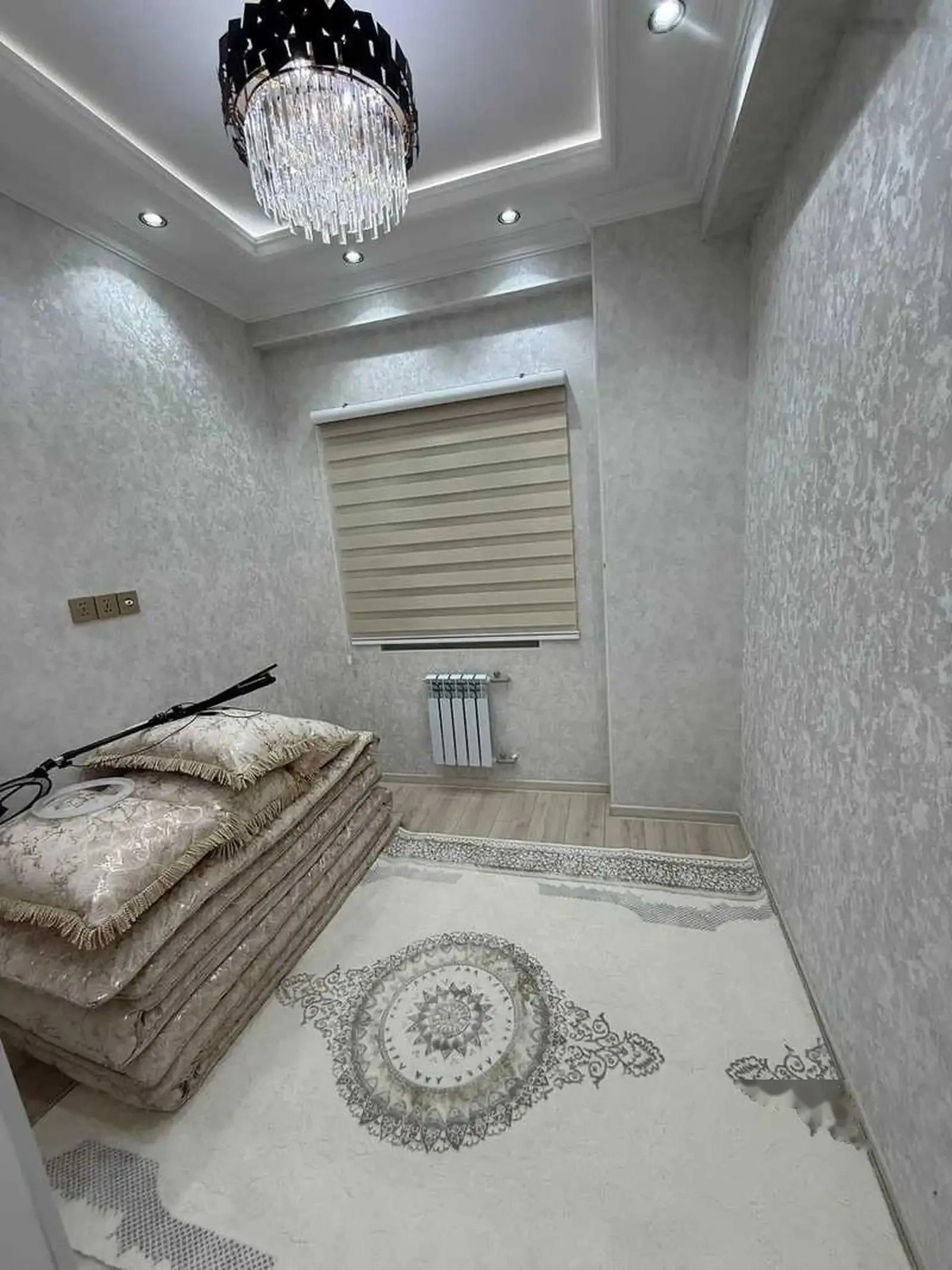 3-комн. квартира, 7 этаж, 67м², 82мкр