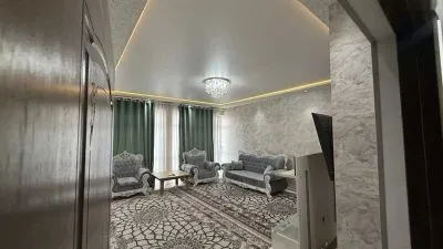 3-комн. квартира, 11 этаж, 245м², сино караболо