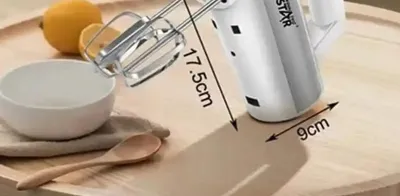 Ручной миксер Winning Star ST 5533
