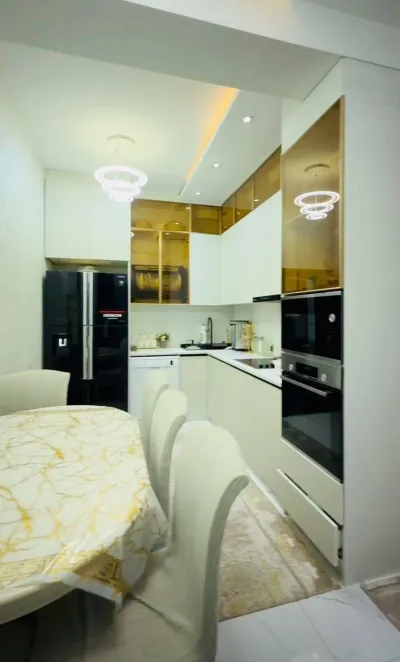 3-комн. квартира, 6 этаж, 104 м², Сино
