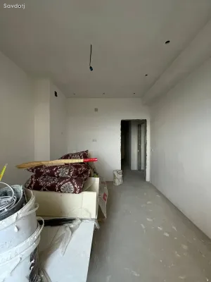 2-комн. квартира, 14 этаж, 91 м², Сино, Мохи нав