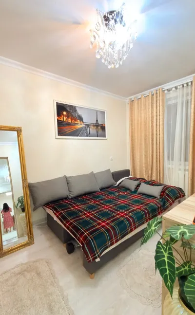 4-комн. квартира, 3 этаж, 91 м², ул. Маяковского