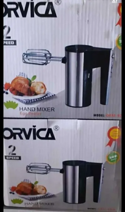 Миксер