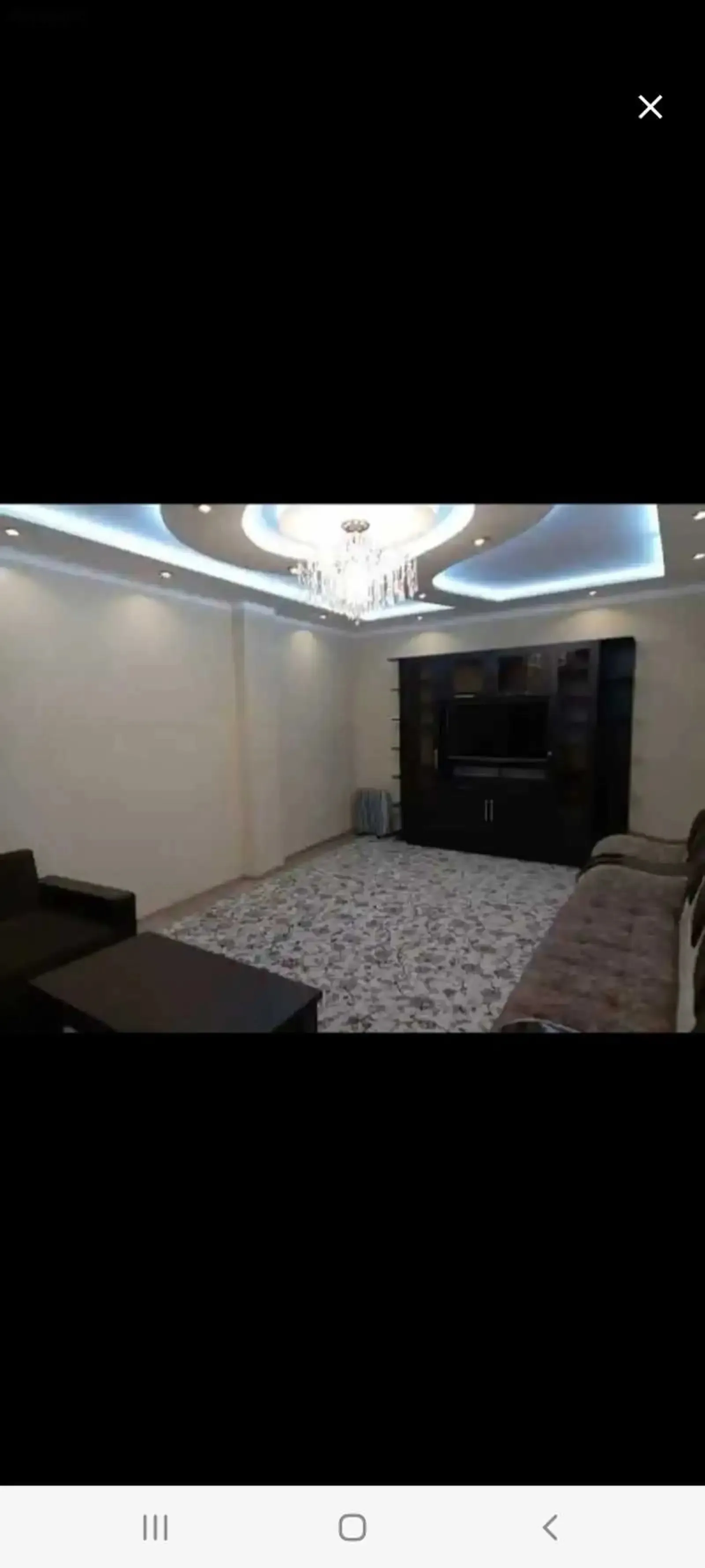 2-комн. квартира, 8 этаж, 100м², Мехргон