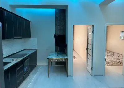 2-комн. квартира, 10 этаж, 71м², И. Сомони