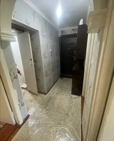 3-комн. квартира, 4 этаж, 63м², Сино