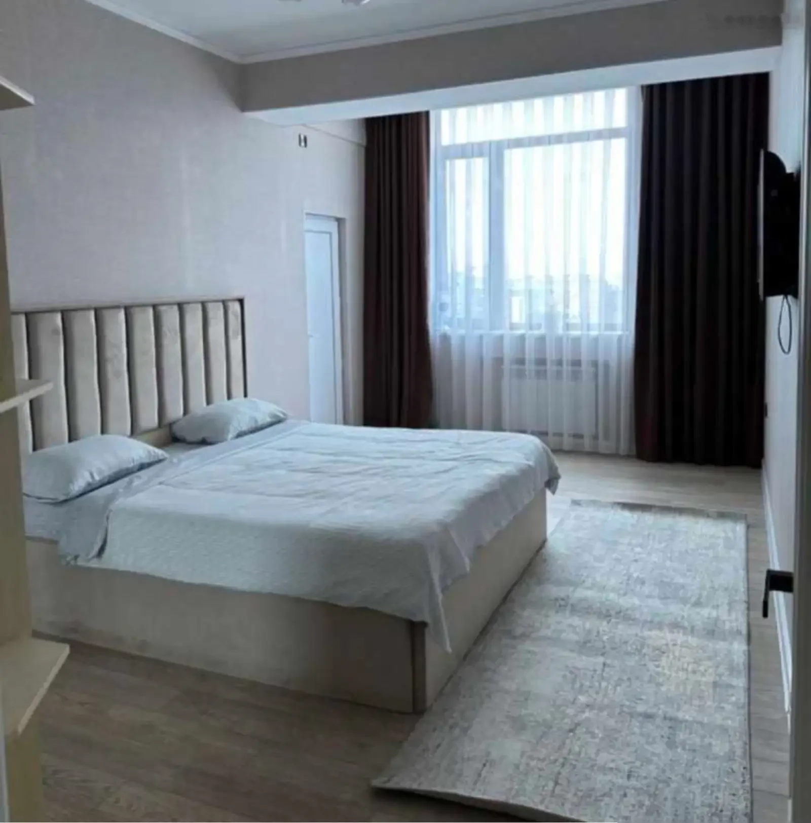 1-к квартира, 15 этаж, 56 м², Спартак шоми Душанбе
