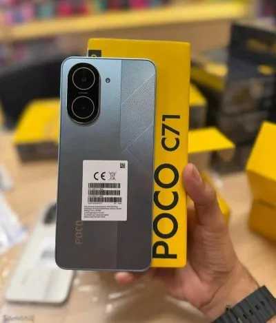 Xiaomi C71 64 gb — миниатюра 8