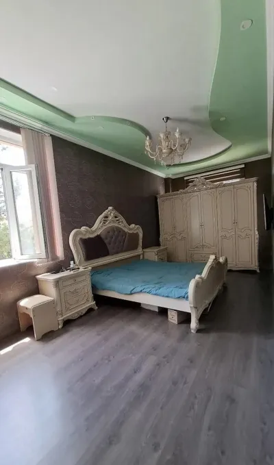 3-комн. квартира, 5 этаж, 97 м², Сино